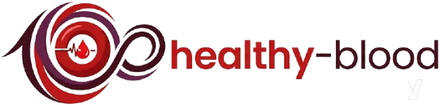 Healthy Blood